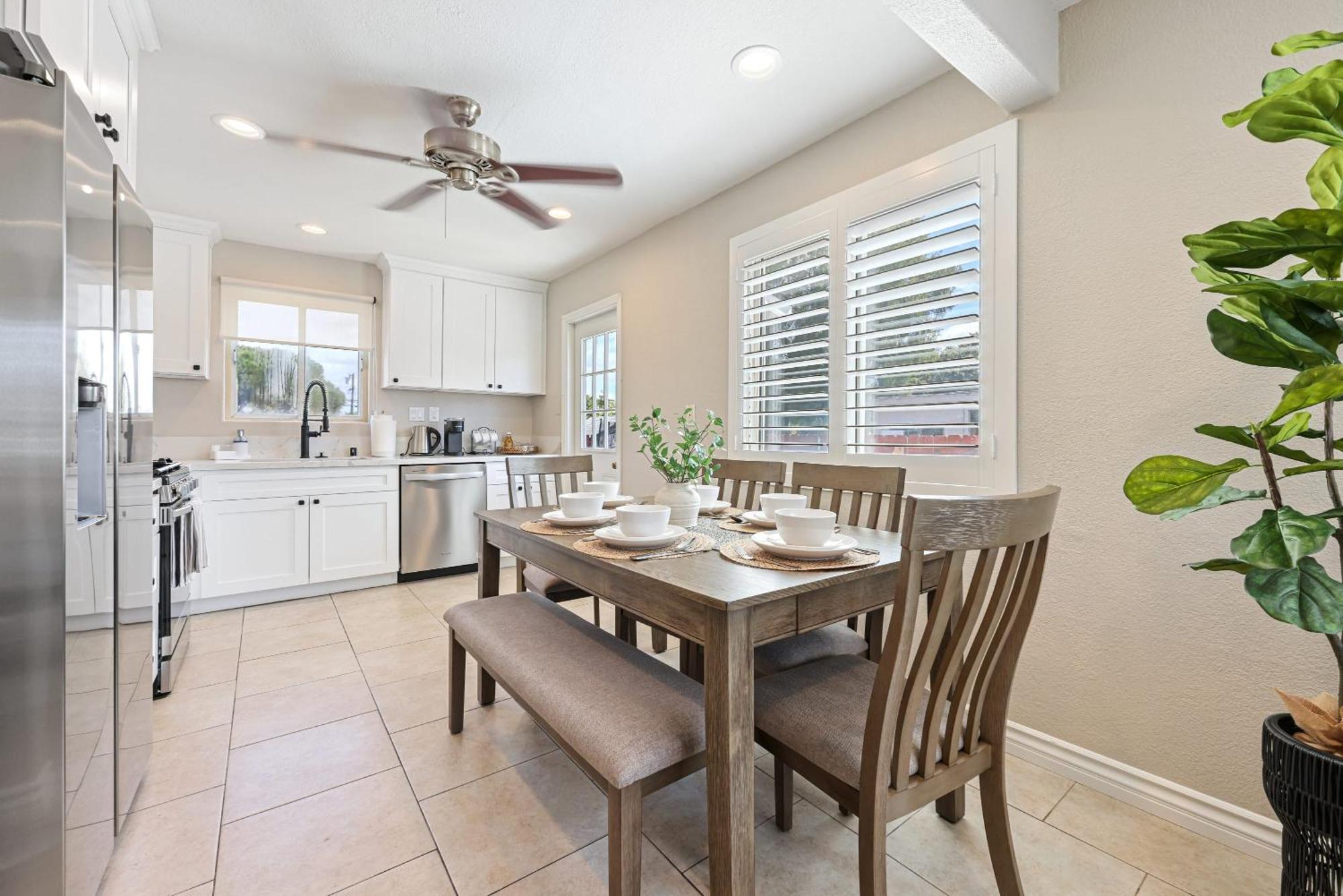 2 Homes In 1 Sleeps 18 10 Min To Zoo And * San Diego